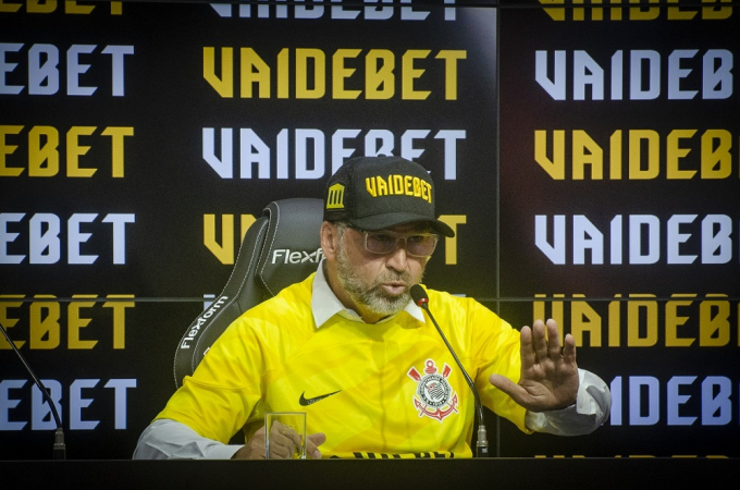 augusto melo