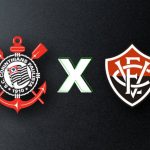 Corinthians x Vitoria