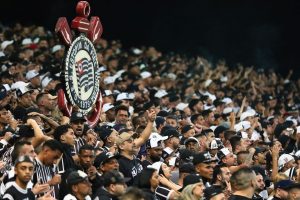 fiel torcida