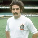 Roberto Rivellino no Corinthians