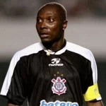 Rincon no Corinthians