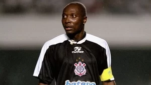 Rincon no Corinthians