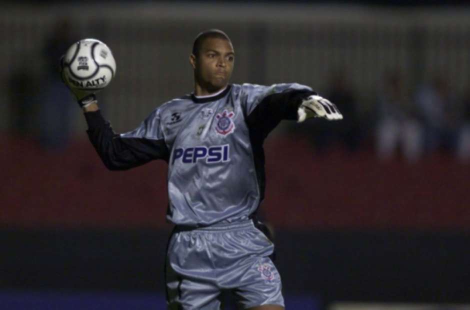 Dida no Corinthians