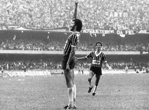 Dr Socrates