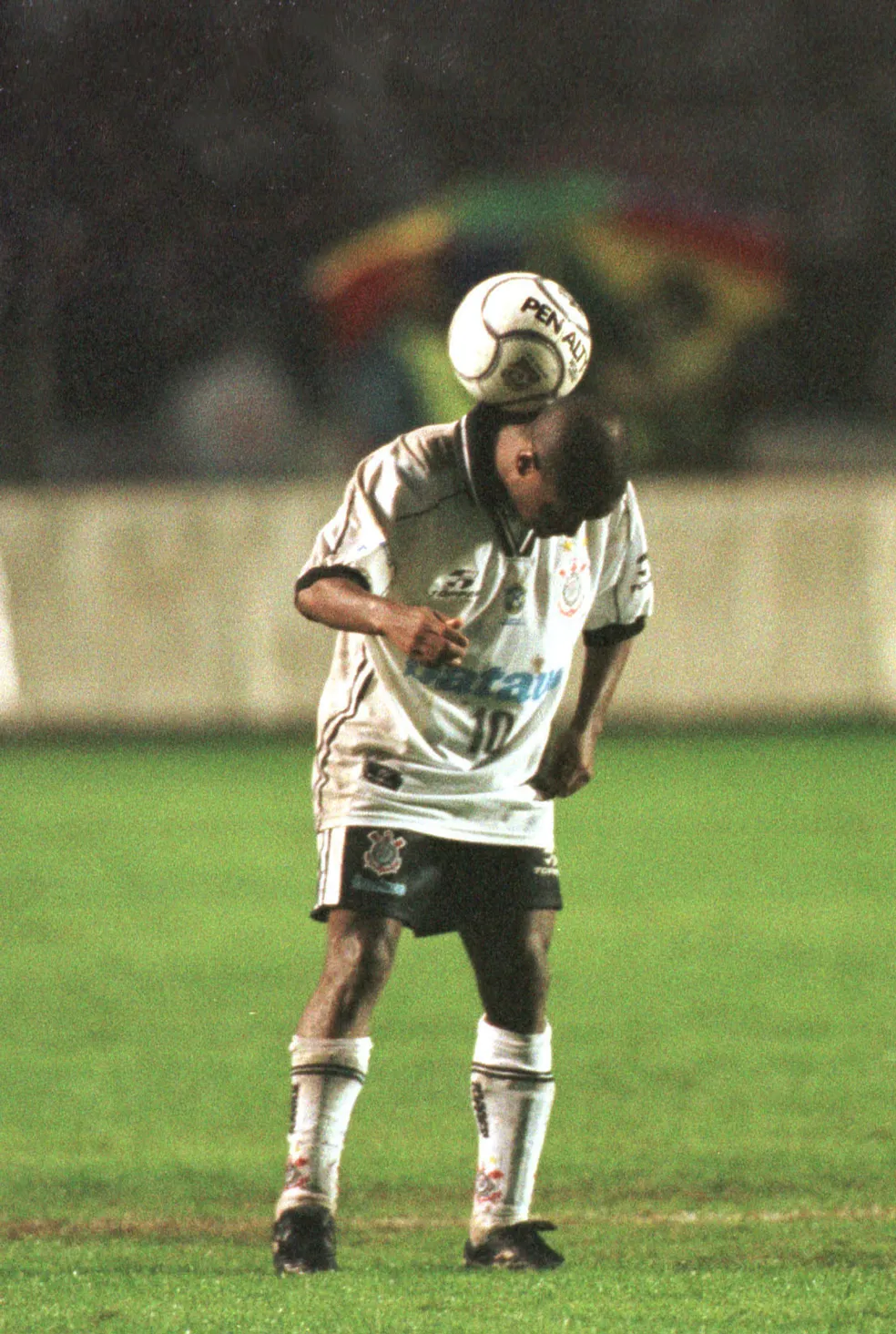 edilsonc Edilson, o capetinha corinthiano