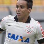 Jadson no Corinthians