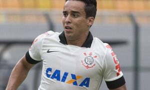 Jadson no Corinthians