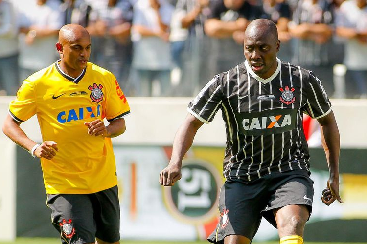rincon Rincón, o eterno capitão do povo