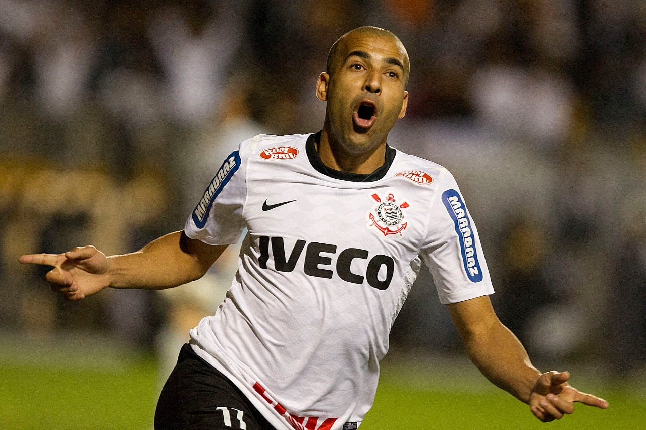 Emerson Sheik