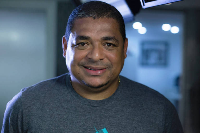 vamphoje Vampeta: raça, resenha e muitos títulos