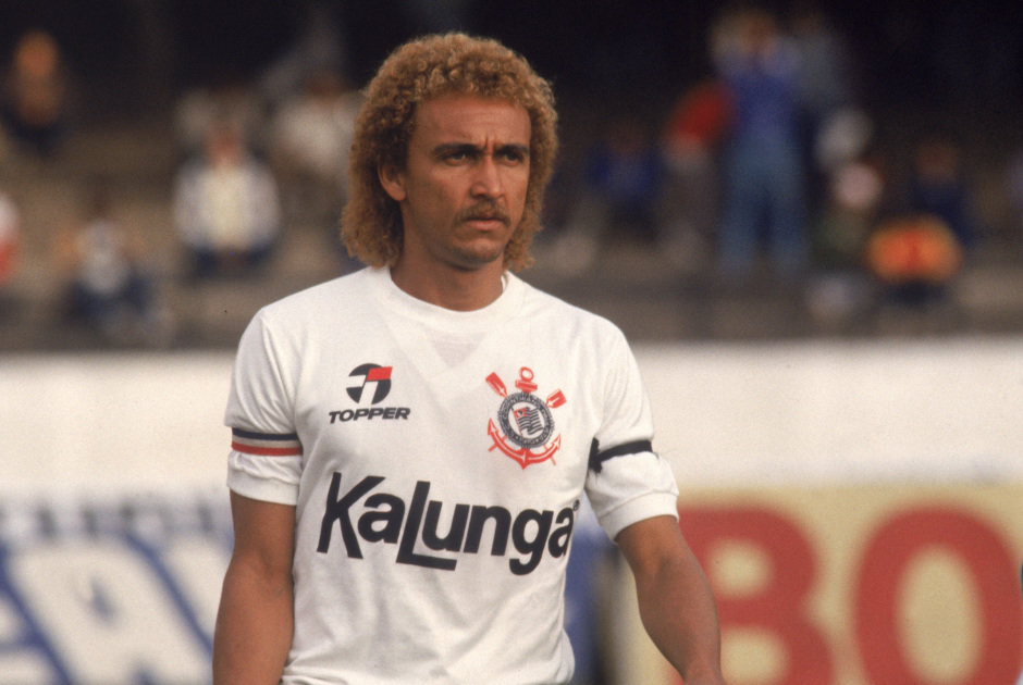 Biro biro no Corinthians