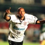 Dinei no Corinthians