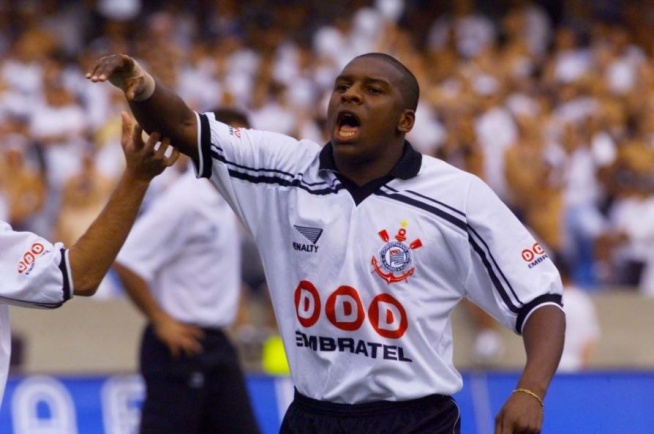 Gilmar Fubá