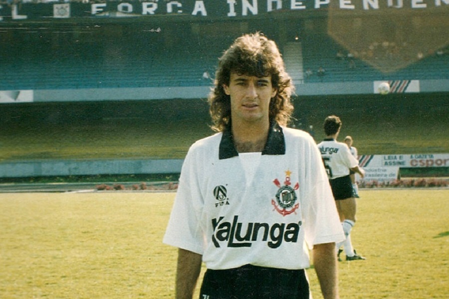 Tupãzinho