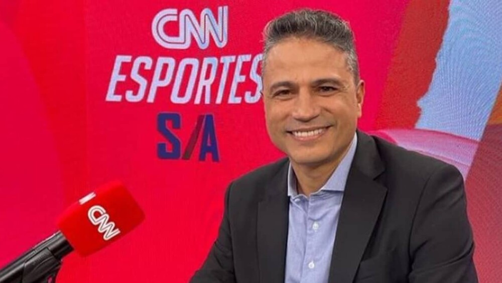 williamcapita William Capita: um gigante no Corinthians